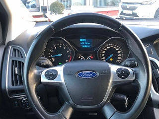 Ford Focus foto 5