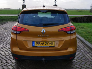 Renault Scenic foto 6