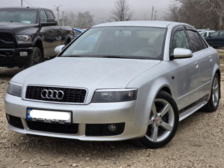 Audi A4 foto 3