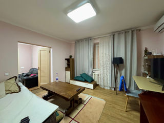 Apartament cu 1 cameră, 35 m², Botanica, Chișinău foto 5