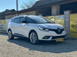 Renault Grand Scenic foto 5