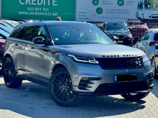 Land Rover Range Rover Velar foto 5