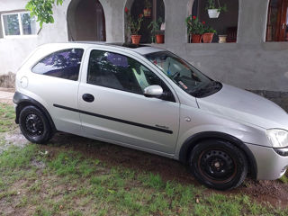 Opel Corsa foto 3