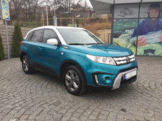 Suzuki Vitara foto 1