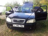 Chery Amulet foto 1