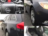 Opel Insignia foto 10