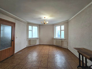 Apartament cu 2 camere, 41 m², Centru, Chișinău foto 3