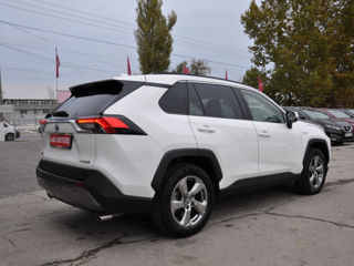 Toyota Rav 4 foto 5