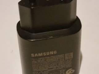 Samsung Super Fast Charging ( Зарядка ) foto 3