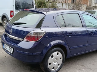 Opel Astra foto 5