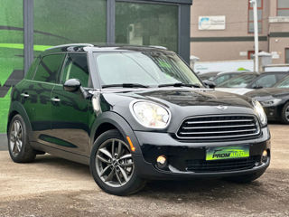 Mini Countryman foto 2