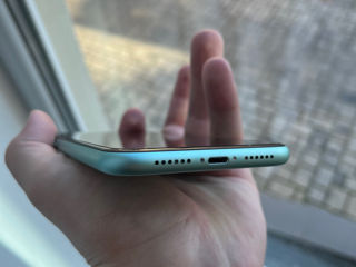 Iphone 11 Green 64Gb Stare 10/10 ! foto 4