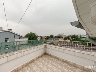 Apartament cu 3 camere, 117 m², Centru, Chișinău foto 17