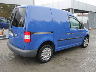 Volkswagen Caddy foto 6