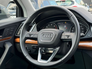 Audi Q5 foto 9