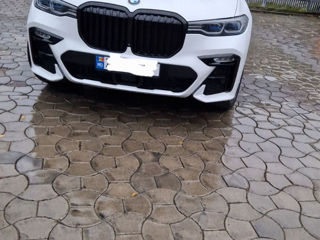 BMW X7 foto 1