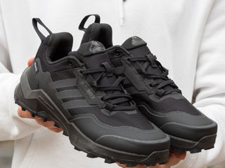 Adidas Terrex AX4 All Black