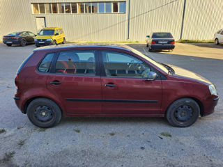 Volkswagen Polo foto 5