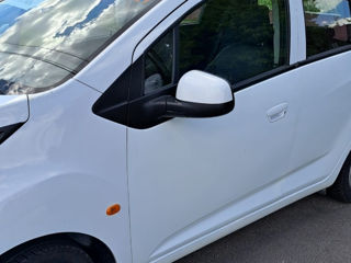 Chevrolet Spark foto 4