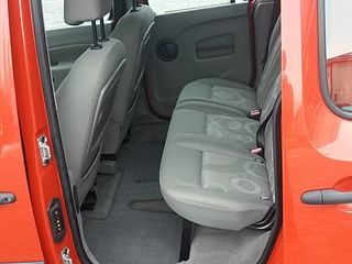 Renault Kangoo foto 9