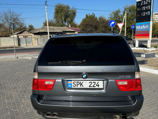 BMW X5 foto 6