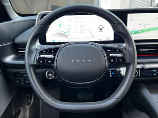 Hyundai IONIQ 6 foto 13