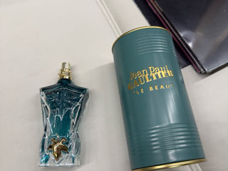 Jean Paul Gaultier eau de toilette