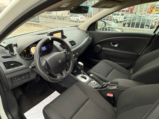 Renault Megane foto 8