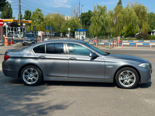 BMW 5 Series foto 5