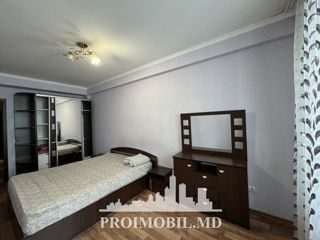 Apartament cu 2 camere, 70 m², Ciocana, Chișinău foto 4