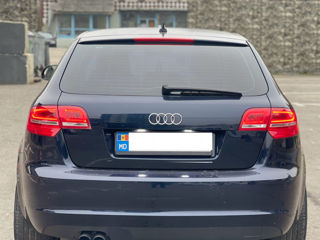 Audi A3 foto 6