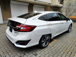 Honda Clarity foto 6