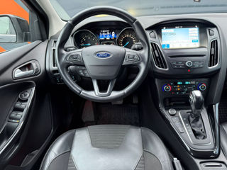 Ford Focus foto 12