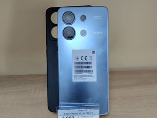 Xiaomi Redmi Note 13 6/128Gb  2090 lei