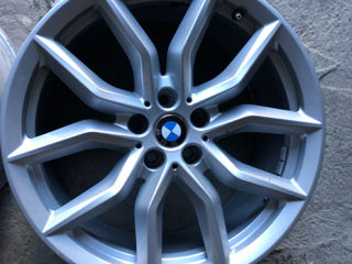 5x112 r19 Bmw X5 G05 foto 4