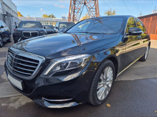 Mercedes S-Class foto 3