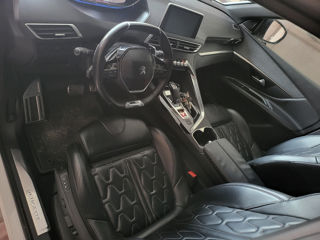 Peugeot 3008 foto 5