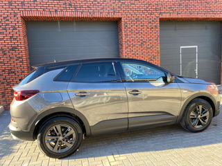 Opel Grandland X foto 6