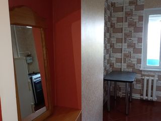 Apartament cu 1 cameră, 34 m², BAM, Bălți