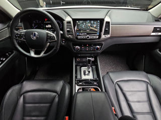 Ssangyong Rexton foto 6