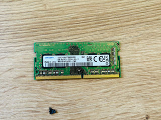 Ram 8GB Samsung