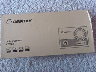 Crosstour CT9000 4K 16MP Ultra HD Action Camera foto 2