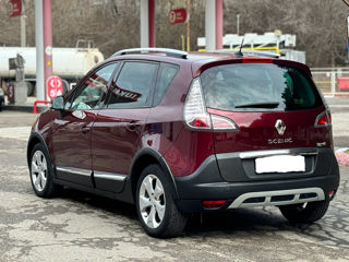 Renault Scenic foto 3