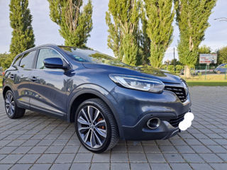 Renault Kadjar foto 8