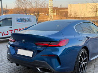 BMW 8 Series, 2020 г.