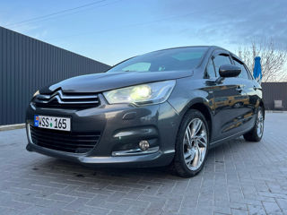 Citroen C4 foto 6