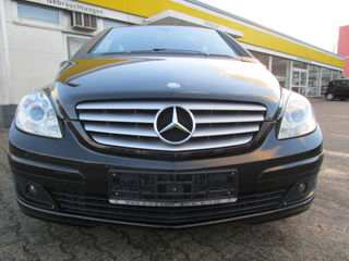 Mercedes B Class foto 8