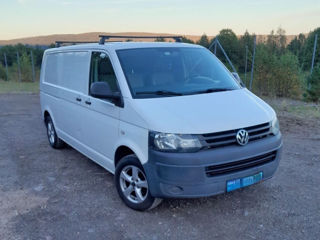 Volkswagen Transporter foto 2