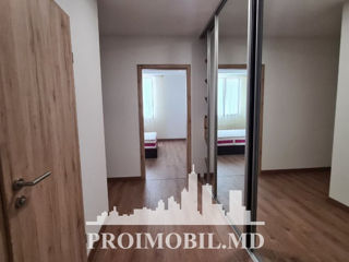 Apartament cu 2 camere, 127 m², Centru, Chișinău foto 6