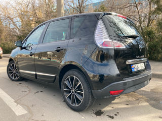 Renault Scenic foto 4